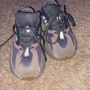 Yeezy boost 700 Mauve